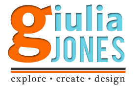  Giulia Jones