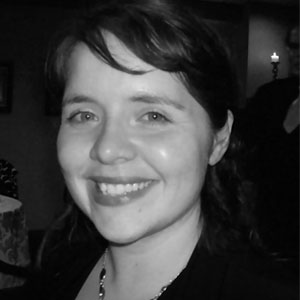 self portrait of Giulia Jones